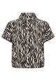 D-zine meisjes blouse